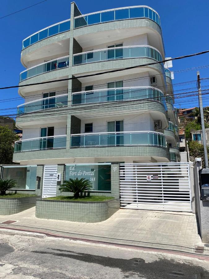 Apartamento Arraial Do Cabo Buitenkant foto