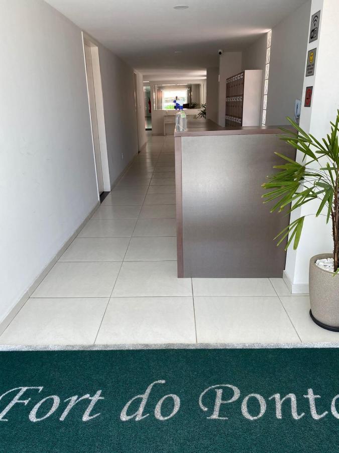 Apartamento Arraial Do Cabo Buitenkant foto