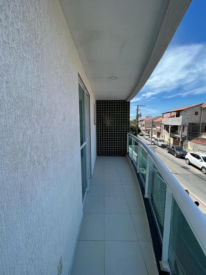 Apartamento Arraial Do Cabo Buitenkant foto