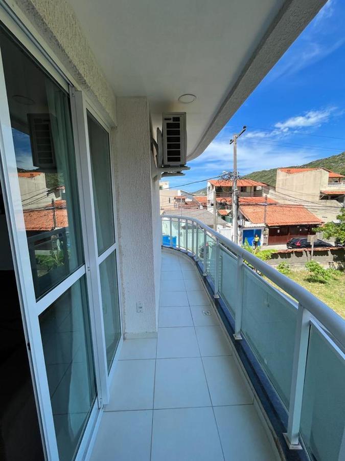 Apartamento Arraial Do Cabo Buitenkant foto