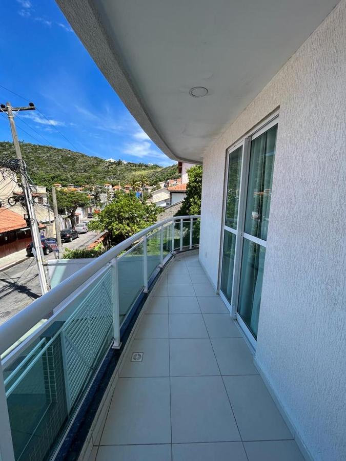 Apartamento Arraial Do Cabo Buitenkant foto