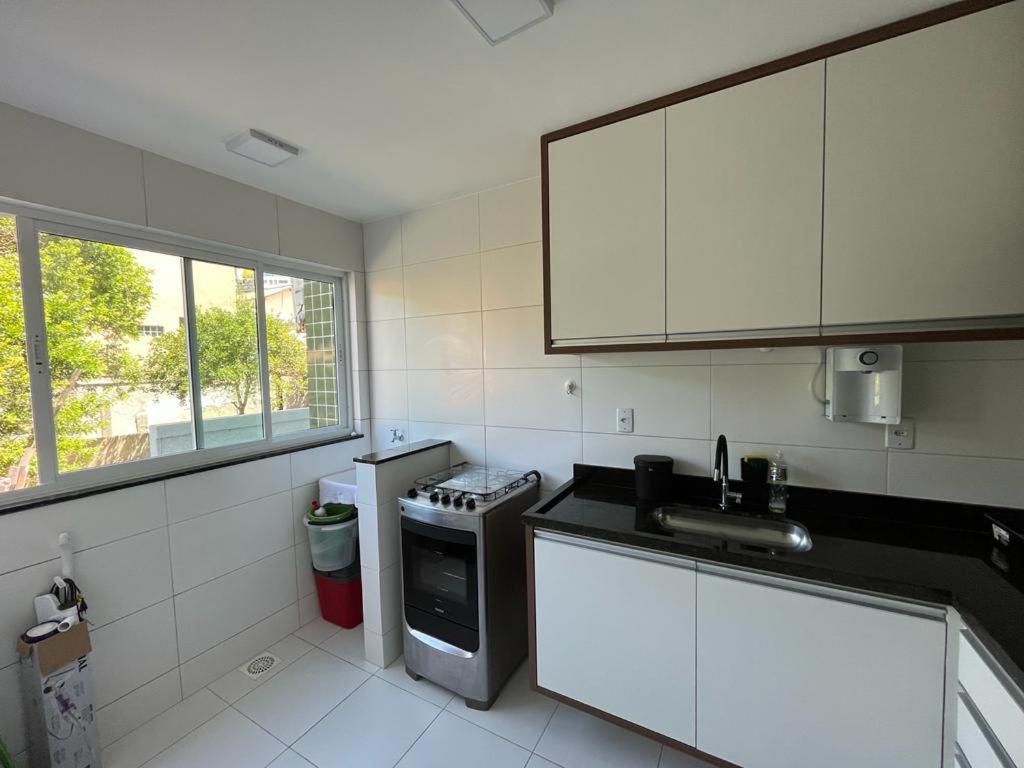 Apartamento Arraial Do Cabo Buitenkant foto