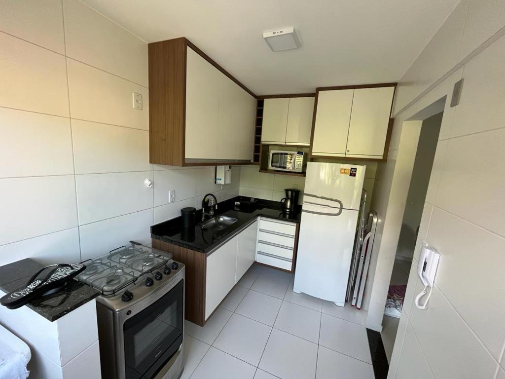 Apartamento Arraial Do Cabo Buitenkant foto