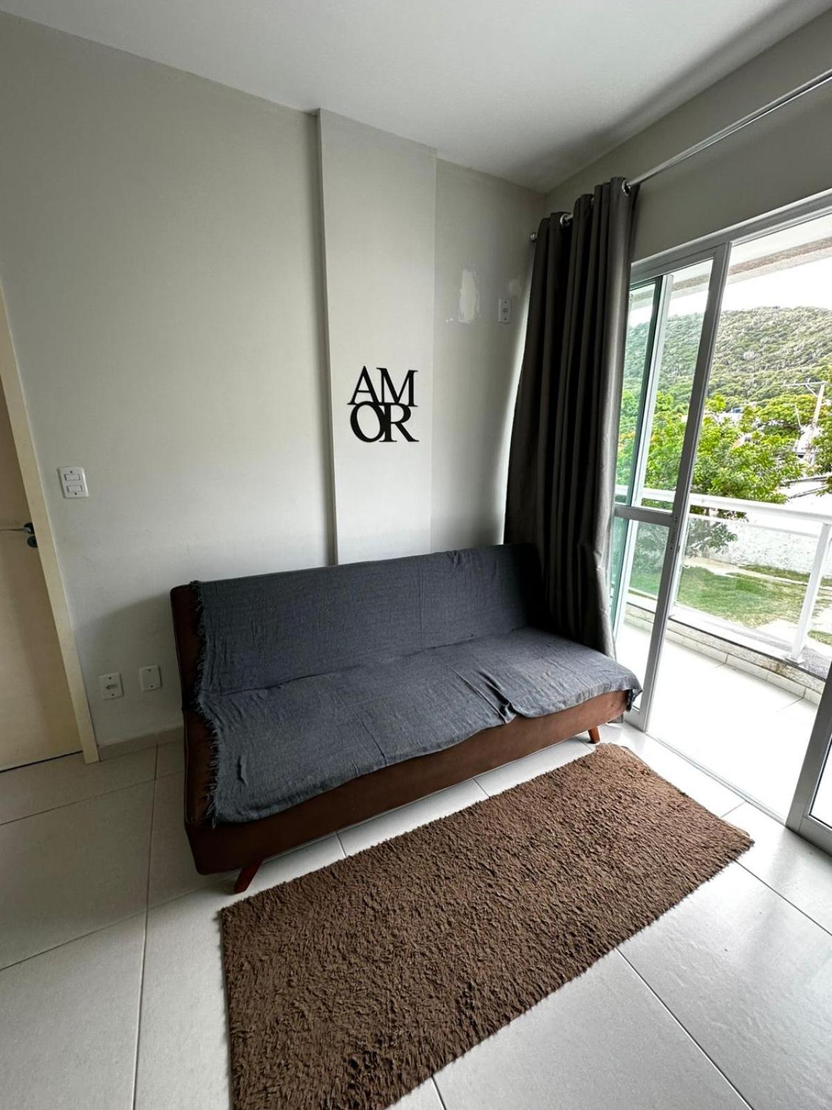 Apartamento Arraial Do Cabo Buitenkant foto